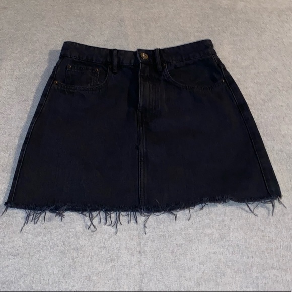 Zara mini skirt size S - Picture 7 of 8